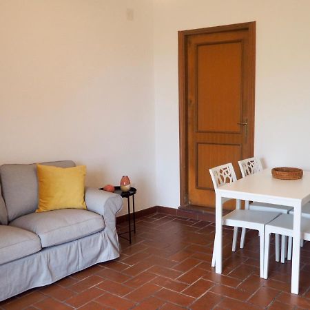 Casa Vacanze Ulisse Рочела Йоника Екстериор снимка