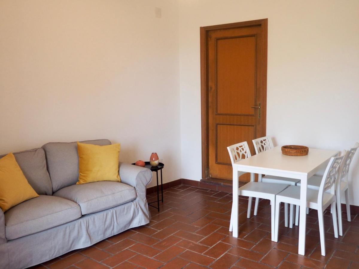 Casa Vacanze Ulisse Рочела Йоника Екстериор снимка